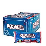 Red Vines, 2.5-Ounce Bags (Pack of 24)