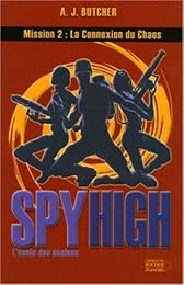 La  connection du chaos