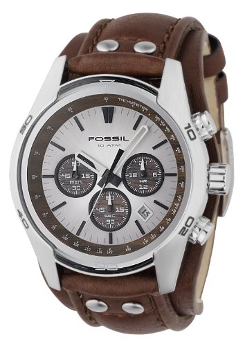 FOSSIL Herrenarmbanduhr Sport CH2565