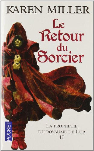 Le  retour du sorcier