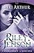Riley Jenson, Tome 5 et 6 : Sombre étreinte ; Baiser fatal by 
