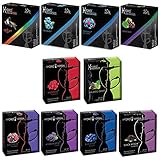 Hydro Herbal Hookah Shisha Flavors, Berry Lovers