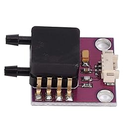 Pressure Sensor, MPXV7002DP Pressure Sensor Board