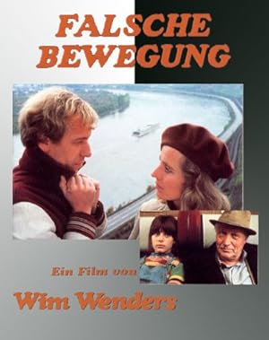 Amazon.de Falsche Bewegung ansehen Prime Video