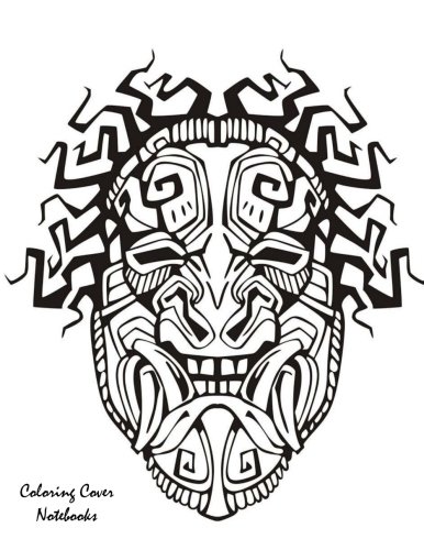 Download Coloring Cover Notebook (Hanya | Wide Ruled): Notebook for note taking, journaling, and writing, with coloring design on cover for therapy, inner ... Notebooks, Sketchbooks, and Journals)