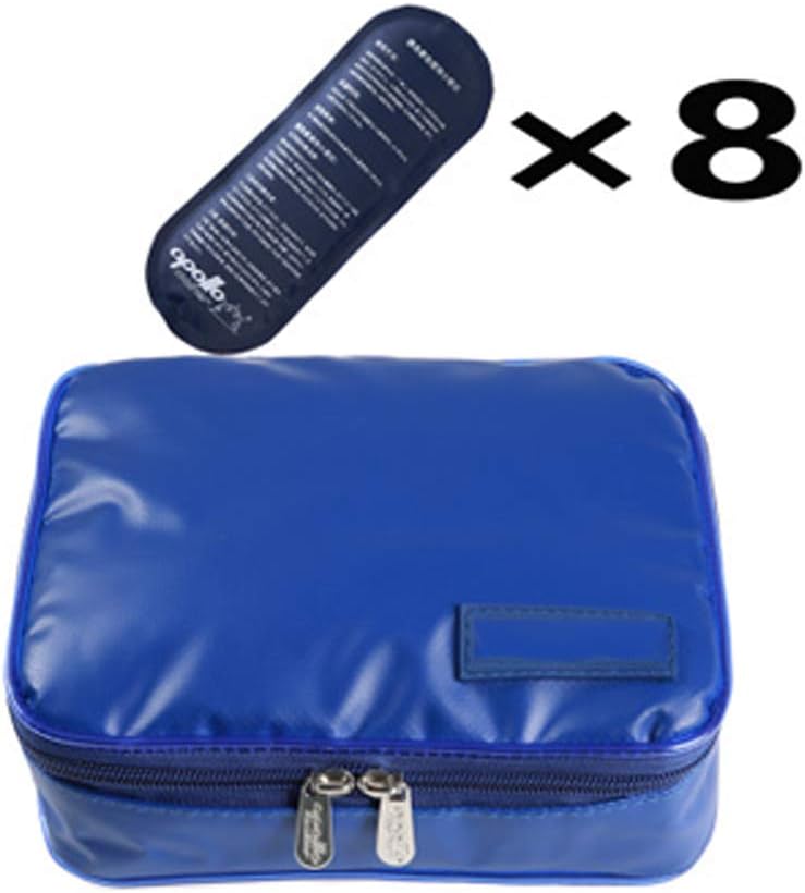 cooler bag for injections