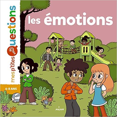 Les émotions, by Astrid Dumontet Les émotions, by Astrid Dumontet