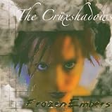 The Crüxshadows Album: «Frozen Embers» (Front side) The Crüxshadows Album: «Frozen Embers» (Front side)