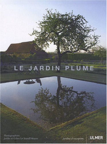 Le  Jardin Plume