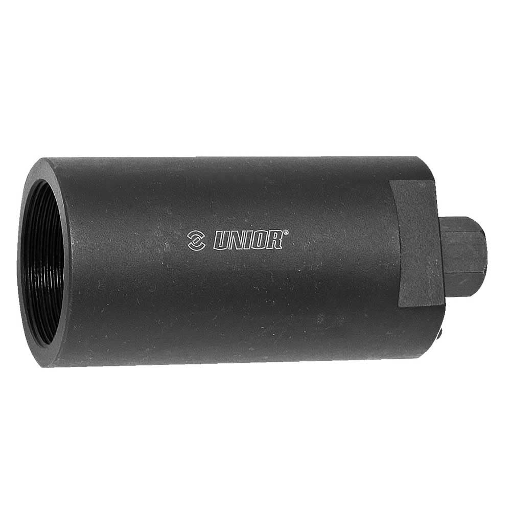 Unior 3054/4 Flywheel Puller with Internal Thread, M38 X 1. 5