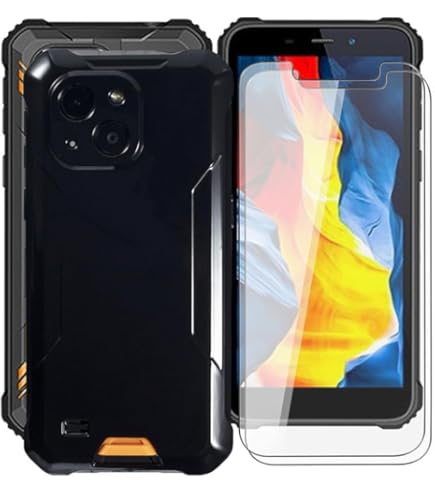 Amazon.com: OUKITEL WP32 Rugged Cell Phone - Android 14 Rugged