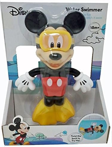 Disney Junior - Mickey Mouse Clubhouse - Water Swimmer