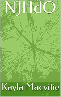 Livro NJHdO