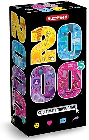 2000’s Final Trivia – BuzzFeed Video games