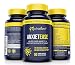 #1 Anxiety Relief Supplements - Stress Relief Pills - B Vitamins, GABA, Ashwagandha, Chamomile + Best Nootropic Formula Capsules to Fight Worry + Panic Attacks & Enhance Positive Mood & Peace of Mind