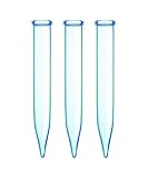 Kimax 73790-50 Glass Conical Bottom 50mL Plain