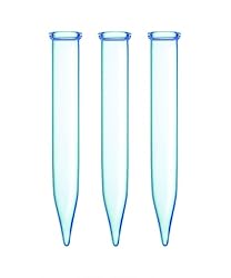 Kimax 73790-50 Glass Conical Bottom 50mL Plain