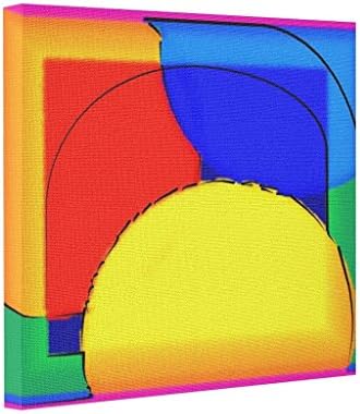 Yolana Tiddly Winks Canvas Picture Frames Age Gallery Canvas