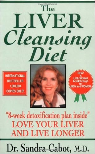 Dr sandra cabot liver cleansing diet Dr sandra cabot liver cleansing diet