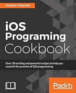 iOS 10 Programming Cookbook-finelybook