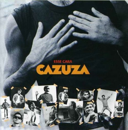 Cazuza - O tempo não para Lyrics - Zortam Music