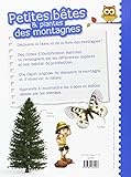 Image de Petites betes et plantes des montagnes