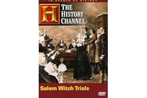 Salem Witch Trials