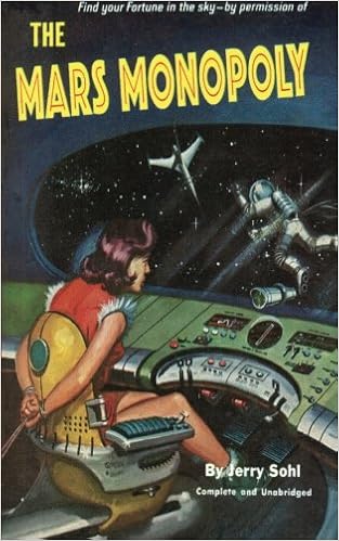 The Mars Monopoly: Amazon.es: Sohl, Jerry: Libros en idiomas extranjeros