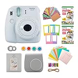 Fujifilm instax Mini 9 Instant Camera