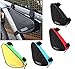 Roswheel Water&Wood Cycling Bike Bicycle Fron Frame Pannier Triangle Bag Saddle Bag Black