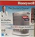 Honeywell HPA105-TGT True HEPA Air Purifier Microscopic Allergens Medium Room