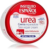 SPANISH INSTITUTE UREA BODY CREAM 400ML