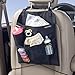 High Road BackPockets Car Seatback Organizer
