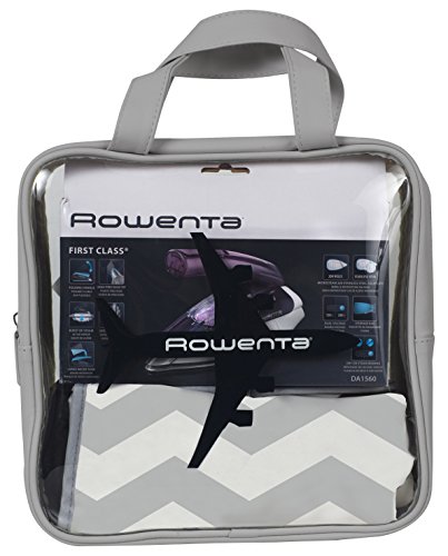 Rowenta 8400001621 travel bag, white
