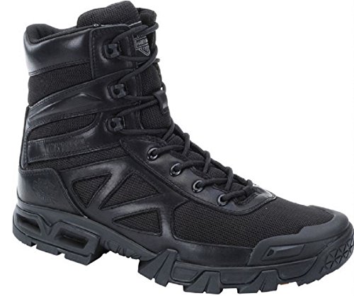 Harley-Davidson Menâ€™s Allen Waterproof 6-Inch Black Boots. D96062. (Black, 13)