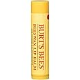 Burt's Bees Beeswax Lip Balm with Vitamin E & Peppermint 0.15 oz (Pack of 10)