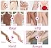 AFY Active Enzyme Crystal Soap Natural Body Whitening Perineum Armpit Odor Melanin Remover by Rubyshop