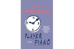 Player Piano: A Novel
