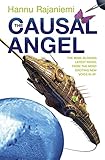 The Causal Angel (Quantum Thief 3)