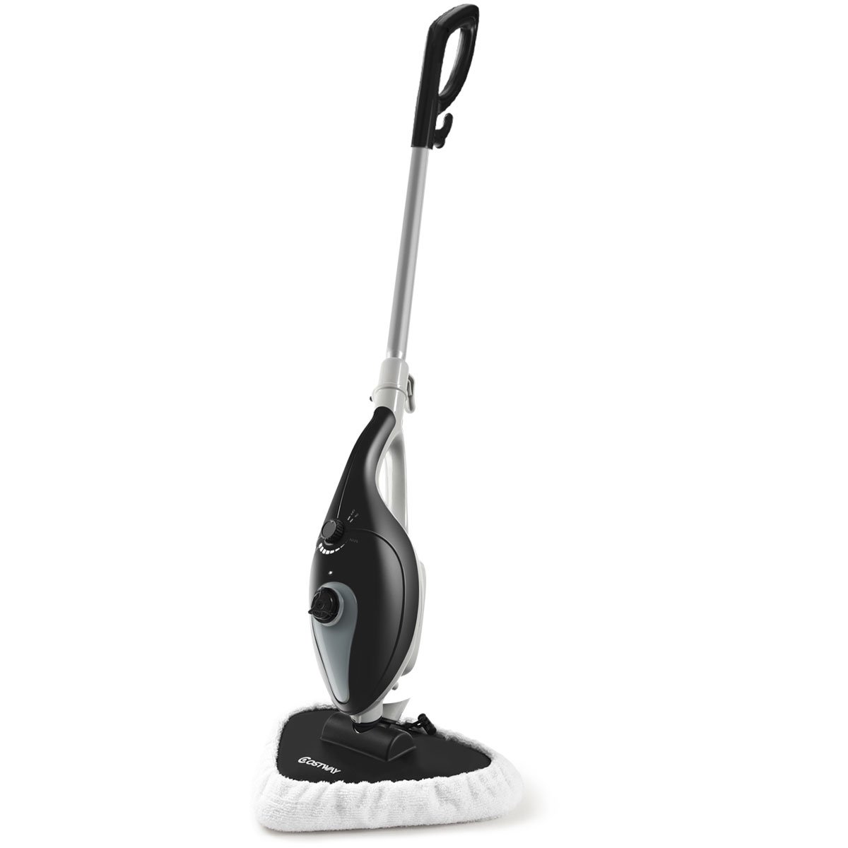 Best Can You Use A Steam Mop On Laminate Wood Floors