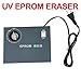 TOOGOO(R) Ultraviolet Light UV EPROM Eraser Erase Eraseable Timer