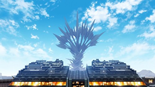 God Eater 2 Rage burst - standard edition [PS4]