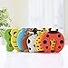 Door Stopper Finger Pinch Guard Set of 7, JamHooDirect Children Safety Colorful Cartoon Animal Foam Door Stop Cushion for Baby/Children Safe