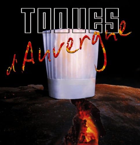 Download Toques d'Auvergne PDF