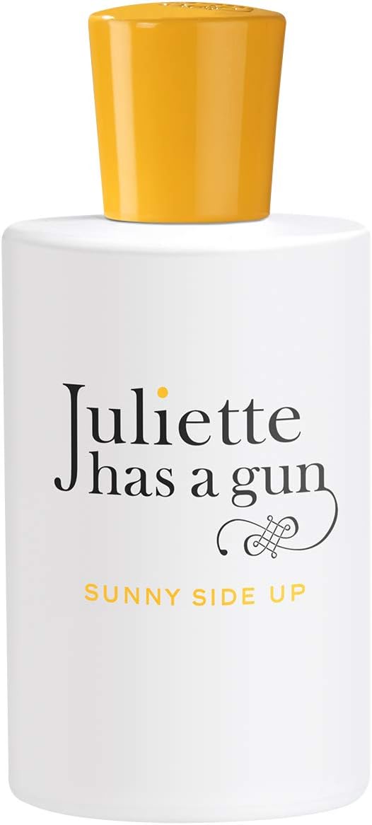 Juliette Has A Gun Eau De Parfum Sunny Side Up, multicolour, 100 ml (Pack of 1) - Image 3