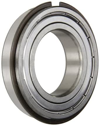 Подшипник 6007 skf