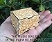 Personalizable Music Box, 