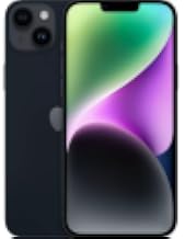 Apple iPhone 14 Plus, 128GB, Midnight - Unlocked (Renewed) 1