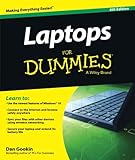 Laptops For Dummies Laptops For Dummies
