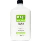 MOP Mixed Greens Moisture Conditioner No Parabens, Fresh Scent, 33.8 fl. oz.